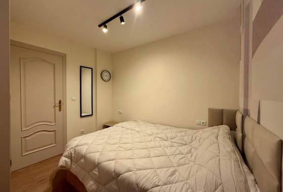 Revente - Appartement - Torrevieja - Estacion de autobuses