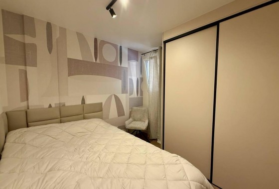 Revente - Appartement - Torrevieja - Estacion de autobuses