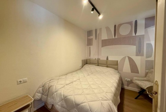 Revente - Appartement - Torrevieja - Estacion de autobuses