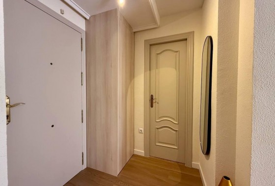 Revente - Appartement - Torrevieja - Estacion de autobuses