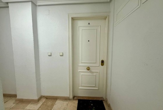 Revente - Appartement - Torrevieja - Estacion de autobuses