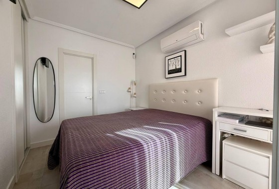 Revente - Appartement - Torrevieja - Playa del cura