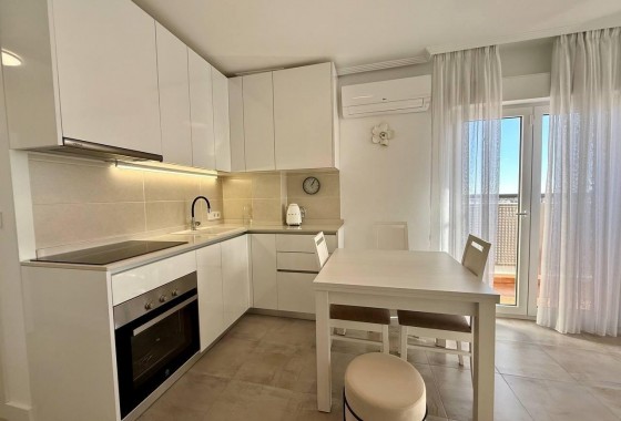 Revente - Appartement - Torrevieja - Playa del cura