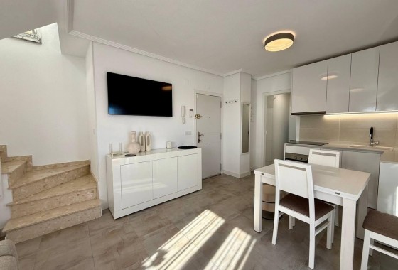 Revente - Appartement - Torrevieja - Playa del cura