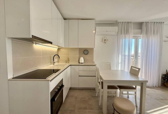 Revente - Appartement - Torrevieja - Playa del cura