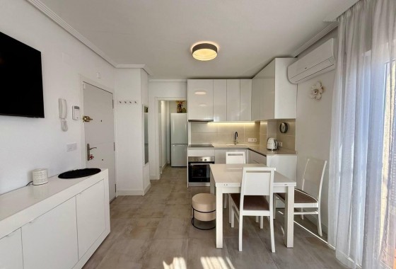 Revente - Appartement - Torrevieja - Playa del cura