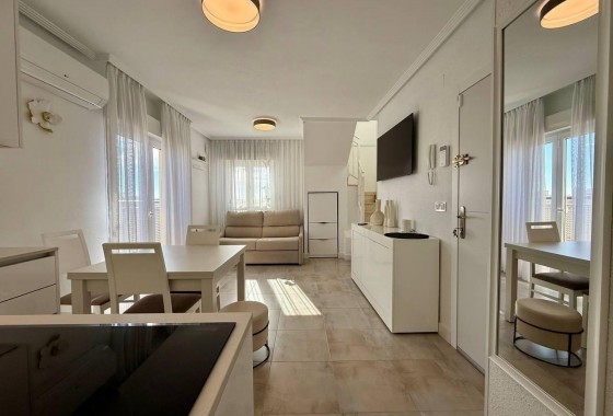 Revente - Appartement - Torrevieja - Playa del cura