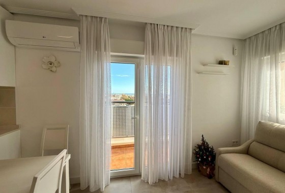 Revente - Appartement - Torrevieja - Playa del cura