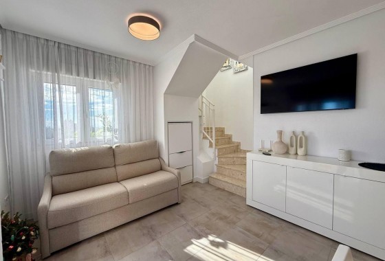 Revente - Appartement - Torrevieja - Playa del cura