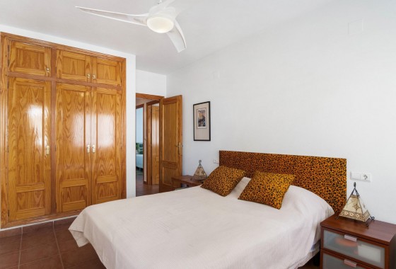 Revente - Appartement - Orihuela Costa - Campoamor