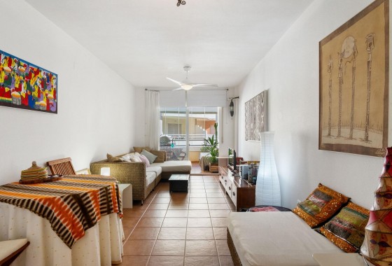 Revente - Appartement - Orihuela Costa - Campoamor