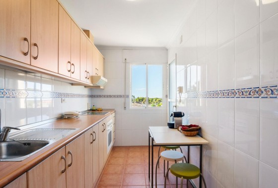 Revente - Appartement - Orihuela Costa - Campoamor