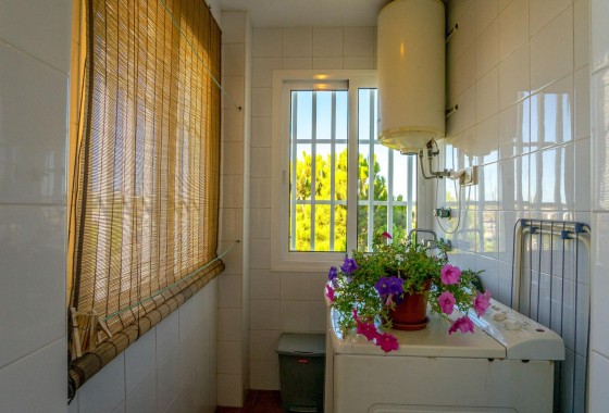 Revente - Appartement - Orihuela Costa - Campoamor