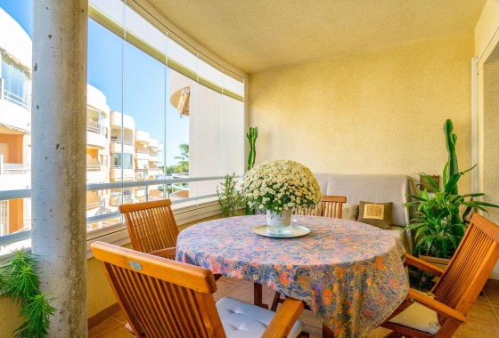 Revente - Appartement - Orihuela Costa - Campoamor