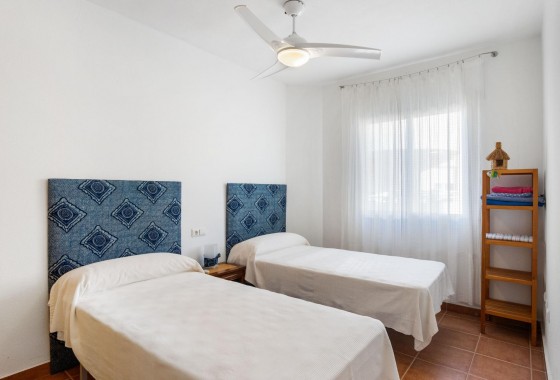 Revente - Appartement - Orihuela Costa - Campoamor