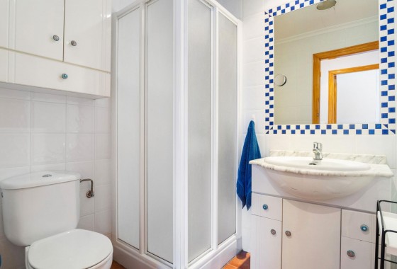 Revente - Appartement - Orihuela Costa - Campoamor