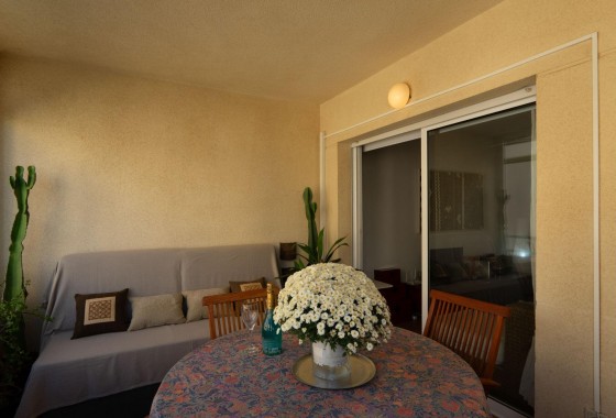 Revente - Appartement - Orihuela Costa - Campoamor