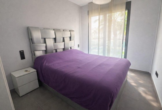 Revente - Appartement - Torrevieja - Punta prima