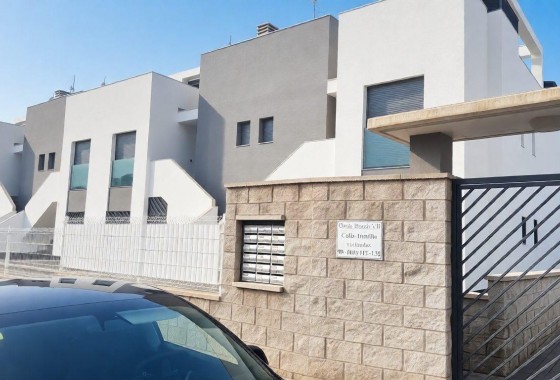 Revente - Appartement - Torrevieja - Punta prima