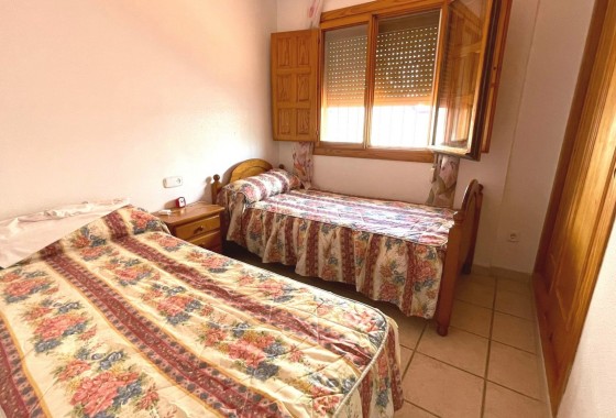 Revente - Chalets Pareados - Pilar de la Horadada - La Torre de la Horadada