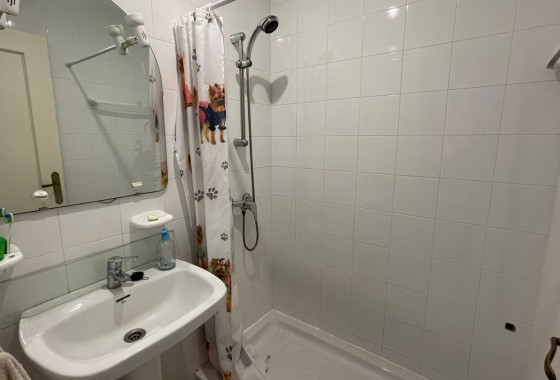 Revente - Chalets Pareados - Pilar de la Horadada - La Torre de la Horadada