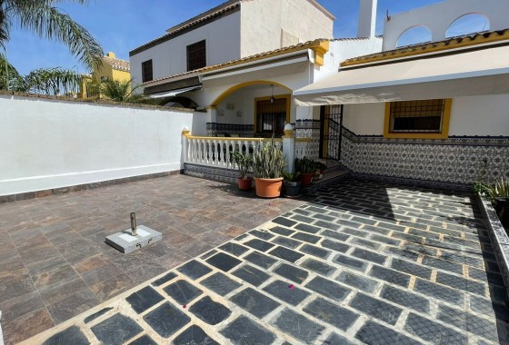 Revente - Chalets Pareados - Pilar de la Horadada - La Torre de la Horadada