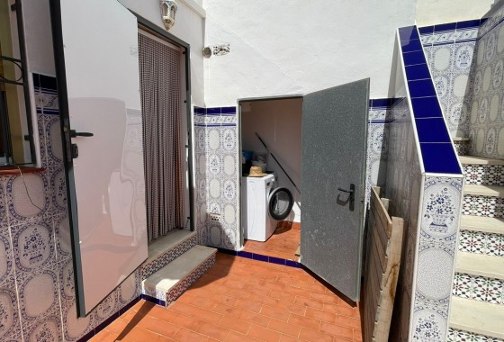 Revente - Chalets Pareados - Pilar de la Horadada - La Torre de la Horadada