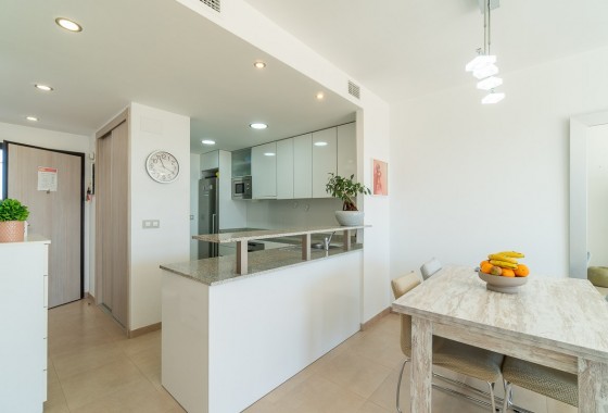 Revente - Appartement - Orihuela Costa - Dehesa de campoamor