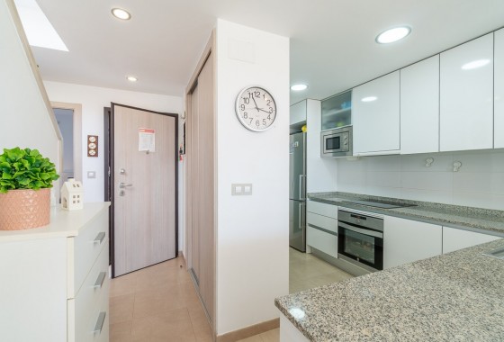 Revente - Appartement - Orihuela Costa - Dehesa de campoamor