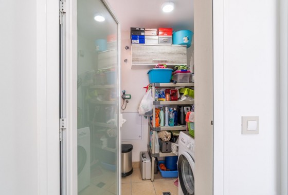 Revente - Appartement - Orihuela Costa - Dehesa de campoamor