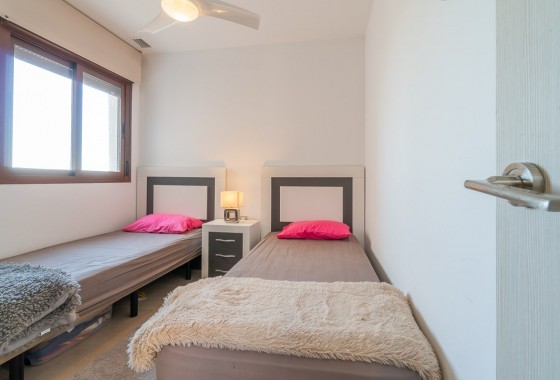 Revente - Appartement - Orihuela Costa - Dehesa de campoamor