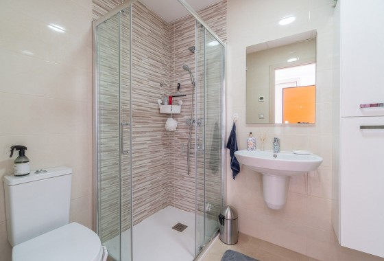 Revente - Appartement - Orihuela Costa - Dehesa de campoamor