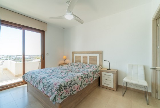Revente - Appartement - Orihuela Costa - Dehesa de campoamor