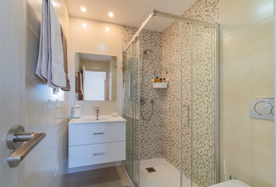 Revente - Appartement - Orihuela Costa - Dehesa de campoamor