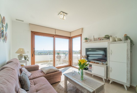 Revente - Appartement - Orihuela Costa - Dehesa de campoamor