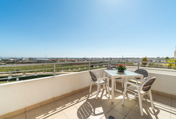 Revente - Appartement - Orihuela Costa - Dehesa de campoamor