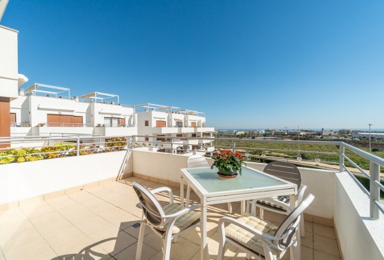 Revente - Appartement - Orihuela Costa - Dehesa de campoamor