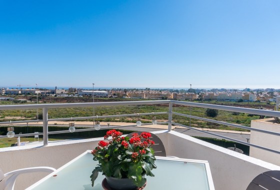 Revente - Appartement - Orihuela Costa - Dehesa de campoamor