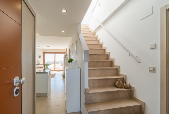 Revente - Appartement - Orihuela Costa - Dehesa de campoamor