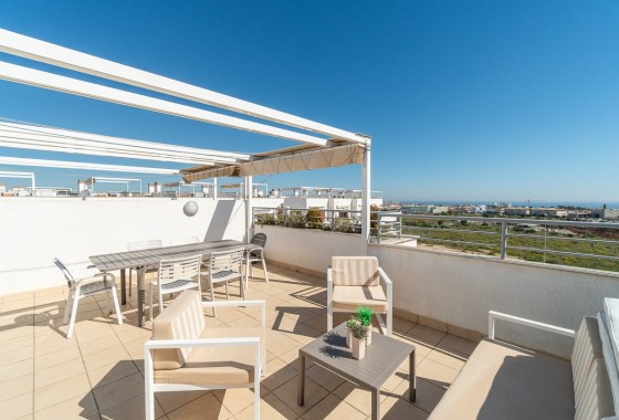 Revente - Appartement - Orihuela Costa - Dehesa de campoamor