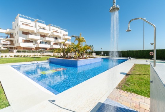 Revente - Appartement - Orihuela Costa - Dehesa de campoamor