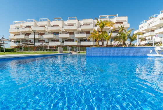 Revente - Appartement - Orihuela Costa - Dehesa de campoamor