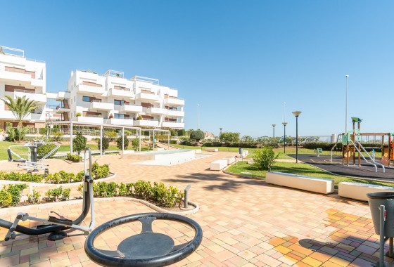Revente - Appartement - Orihuela Costa - Dehesa de campoamor