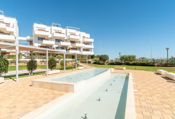 Revente - Appartement - Orihuela Costa - Dehesa de campoamor