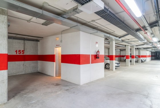 Revente - Appartement - Orihuela Costa - Dehesa de campoamor