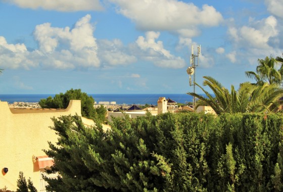 Resale - Bungalow - Villamartin