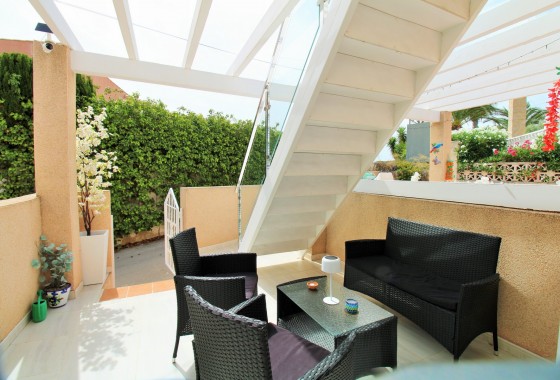 Resale - Bungalow - Villamartin