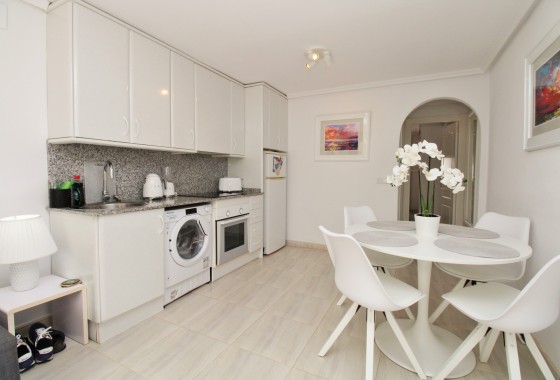 Resale - Bungalow - Villamartin