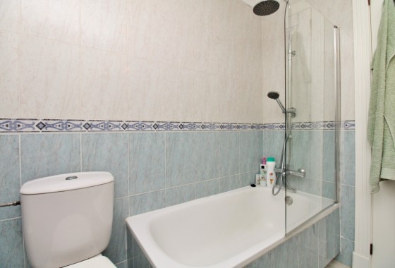 Resale - Bungalow - Villamartin