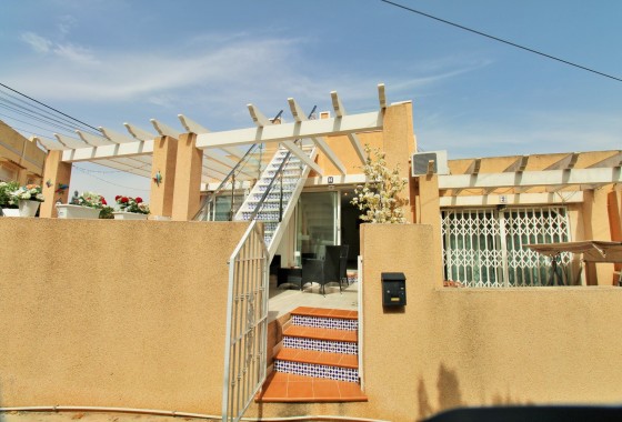 Resale - Bungalow - Villamartin